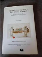 Nederland een volk van struikrovers Frits, Boeken, Geschiedenis | Vaderland, Gelezen, Ophalen of Verzenden, 20e eeuw of later