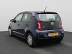 Volkswagen Up! 1.0 move up! BlueMotion | Airconditioning |, Auto's, Volkswagen, Voorwielaandrijving, Stof, Gebruikt, Origineel Nederlands