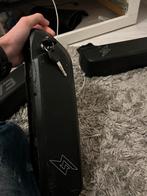 Super 73 zx accu werkt top, Ophalen of Verzenden, Zo goed als nieuw, Bokszak