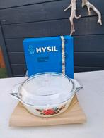 Jaj engeland Pyrex ovenschotel in doos, Ophalen of Verzenden