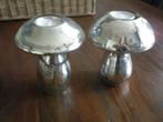 2 Mooie Paddestoelen.Riviera Maison., Ophalen of Verzenden, Zo goed als nieuw, Overige materialen, Minder dan 25 cm