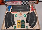Scalextric racebaan 31F - Ferrari P4 en Ford Mirage, Overige merken, Ophalen of Verzenden, Elektrisch, Racebaan