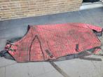 Regendeken 100 gram maat 195, Ophalen of Verzenden, Zo goed als nieuw