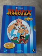 Asterix, Box met 6 films, Tekenfilm, Overige soorten, Ophalen of Verzenden, Zo goed als nieuw