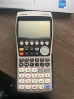 Casio fx-9860GII Grafische Rekenmachine, Diversen, Rekenmachines, Ophalen of Verzenden, Gebruikt