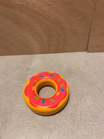 Houten donut, zgan, Ophalen of Verzenden, Zo goed als nieuw, Hout, Speelkeuken-accessoire