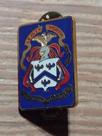 Militaire speld leavenworth ad bellum pace parati, Ophalen, Overige soorten, Amerika, Embleem of Badge
