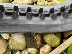 Vematrack rups rubbertrack 230x72x43 nieuw, Ophalen, Nieuw, Overige typen