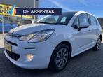 Citroen C3 1.0 PureT Collection Grootbeeld Navigatie Airco, Voorwielaandrijving, 450 kg, Gebruikt, Euro 6