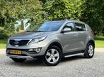 Kia Sportage 1.6 GDI Sportpakket, Camera, Navi, Trekhaak, Voorwielaandrijving, 135 pk, 1591 cc, 4 cilinders