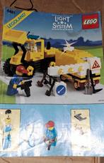 lego vintage boekje, Kinderen en Baby's, Speelgoed | Duplo en Lego, Gebruikt, Ophalen of Verzenden, Lego