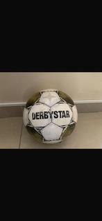 Derbystar bal, Maat XS of kleiner, Ophalen of Verzenden, Zo goed als nieuw, Bal