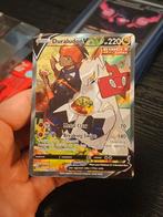 Duraludon V - Pokémon Kaart, Ophalen of Verzenden, Zo goed als nieuw, Losse kaart