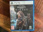 Assassin's Creed Mirage - PS5, Ophalen of Verzenden, Zo goed als nieuw