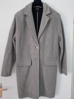 Maura by Claudia Strater Mantel maat 36, Kleding | Dames, Jassen | Winter, Ophalen, Claudia Sträter, Maat 36 (S), Grijs
