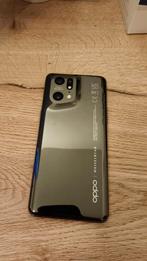 Oppo Find x5 Pro - 256GB - Ceramic Black, Telecommunicatie, Mobiele telefoons | Overige merken, Gebruikt, Overige modellen, Ophalen of Verzenden