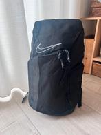 Nike Elite Pro Backpack Rugzak (zwart en witte swoosh), Ophalen of Verzenden, Nieuw, Unisex volwassen