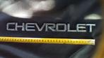 chevrolet malibu embleem klep, Verzamelen, Ophalen of Verzenden, Gebruikt, Auto's