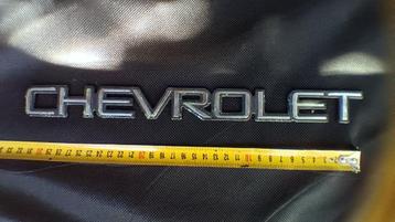 chevrolet malibu embleem klep beschikbaar voor biedingen