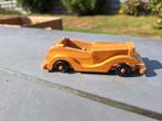 Houten Speelgoedauto - Opknapper/Decoratie, Ophalen of Verzenden