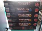 6 Wasgij puzzels, Hobby en Vrije tijd, Denksport en Puzzels, Ophalen of Verzenden, 500 t/m 1500 stukjes, Zo goed als nieuw, Legpuzzel