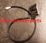 Knipperlicht LED rechts Agm Bella Fosti retro 33400-DGW-9100, Ophalen of Verzenden, 50cc-Scooterparts, Info@50cc-scooterparts.nl