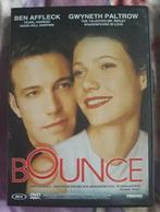 DVD Bounce met o.a. Ben Affleck en Gwyneth Paltrow, Alle leeftijden, Ophalen of Verzenden, Zo goed als nieuw, Drama
