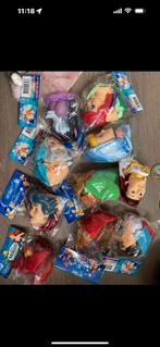 Handpoppen poppenkastpoppen, Verzamelen, Ophalen, Nieuw