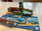 Partij Lego Minecraft / City etc., Ophalen, Gebruikt, Complete set, Lego