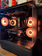 Midrange game pc | rtx 3050 8gb | 1,5tb oplslag!, Computers en Software, Desktop Pc's, Ophalen of Verzenden, Zo goed als nieuw