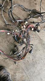 Kabelboom mercedes 208d 308 408 210d 310d 410d, Auto-onderdelen, Ophalen of Verzenden, Nieuw