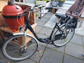 Cortina fiets opknapper beschikbaar voor biedingen