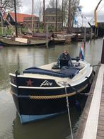 PRACHTIGE SLOEP/SLEPER 5.60 VETUS 2009, Watersport en Boten, Ophalen, Gebruikt, Drie personen of meer, Overige typen