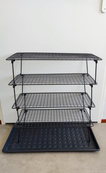4x IKEA Grejig met Baggmuck schoenenmat beschikbaar voor biedingen