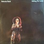 2 LP's ROBERTA FLACK ( Soulpop USA ), Verzenden, 1960 tot 1980, Zo goed als nieuw, 12 inch