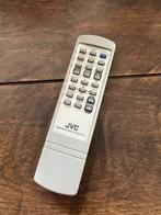 Afstandsbediening Jvc rm-suxg1r ux-g1 voor UX-G1, Ophalen of Verzenden, Zo goed als nieuw, Origineel, Mediaspeler