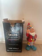 Stoolz kabouter, Ophalen, Zo goed als nieuw