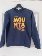 Sweater Rocky Mountains maat 146/152, Kinderen en Baby's, Kinderkleding | Maat 146, Ophalen of Verzenden, Zo goed als nieuw, Jongen of Meisje