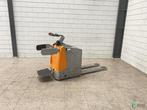 Palletwagen Still EXU-SF20 2017, 2000 tot 3000 kg, Elektrisch, Palletwagen, Still