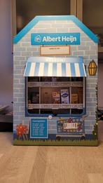 AH mini's winkel met handscanner en toebehoren, Ophalen