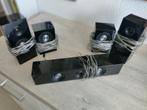 Dolby Surround set van Samsung in goede staat, Audio, Tv en Foto, Home Cinema-sets, Ophalen of Verzenden, Overige merken