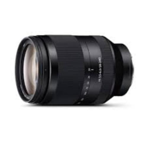 Sony 24-240mm emount ZeerGoedeStaat 1 Jaar Garantie, Audio, Tv en Foto, Fotografie | Lenzen en Objectieven, Zo goed als nieuw