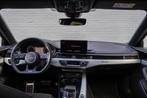Audi A4 Avant 45 TFSI quattro edition one, Auto's, Automaat, 15 km/l, Gebruikt, 4 cilinders