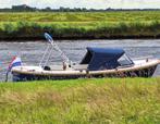 Buizen frame voor buiskap crescent allure 21, Ophalen, Gebruikt, Overige typen, Motorboot