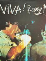Roxy Music – Viva ! The Live Roxy Music Album, Ophalen of Verzenden, Gebruikt, 12 inch, Poprock