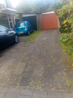 Gratis 80m² stoeptegels, Tuin en Terras, Tegels en Klinkers, Gebruikt, Keramiek, Ophalen of Verzenden, 10 m² of meer