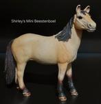 Schleich mustang merrie, Ophalen of Verzenden, Zo goed als nieuw, Paard, Beeldje of Figuurtje
