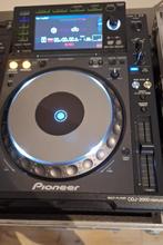 Pioneer CDJ200NXS & DJM900NXS Complete set, Muziek en Instrumenten, Dj-sets en Draaitafels, Ophalen, Gebruikt, Dj-set, Pioneer