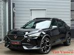 Cupra FORMENTOR 1.4 e-Hybrid VZ Copper Edition|Pano|Memory|3, 12 maanden, Gebruikt, Euro 6, 4 cilinders