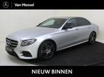 Mercedes-Benz E-klasse 200 AMG-Line / Stoelverwarming / Acht, Achterwielaandrijving, Gebruikt, 4 cilinders, 1505 kg